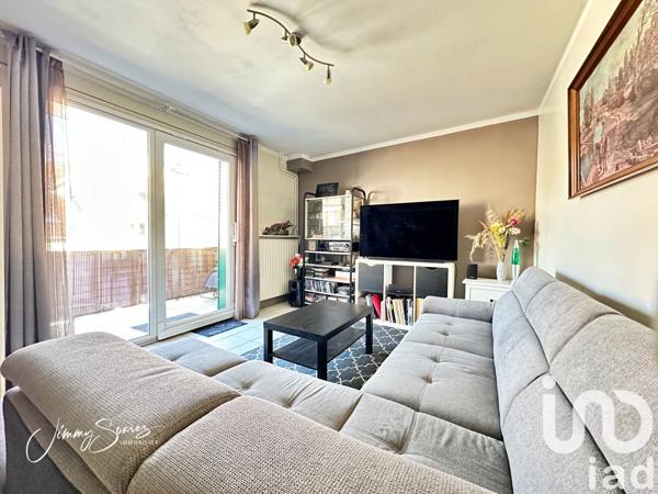 Maison à vendre 5 pièces 87 m² La Queue-en-Brie