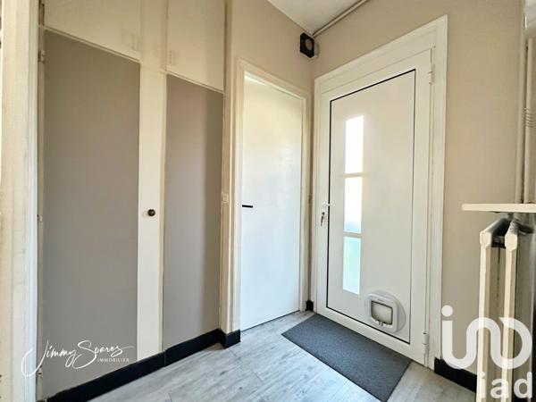 Maison à vendre 5 pièces 87 m² La Queue-en-Brie