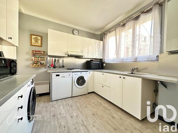 Maison à vendre 5 pièces 87 m² La Queue-en-Brie