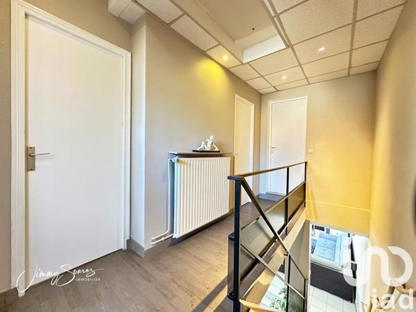 Maison à vendre 5 pièces 87 m² La Queue-en-Brie