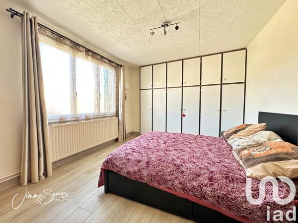 Maison à vendre 5 pièces 87 m² La Queue-en-Brie