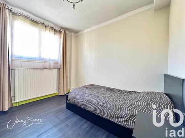 Maison à vendre 5 pièces 87 m² La Queue-en-Brie