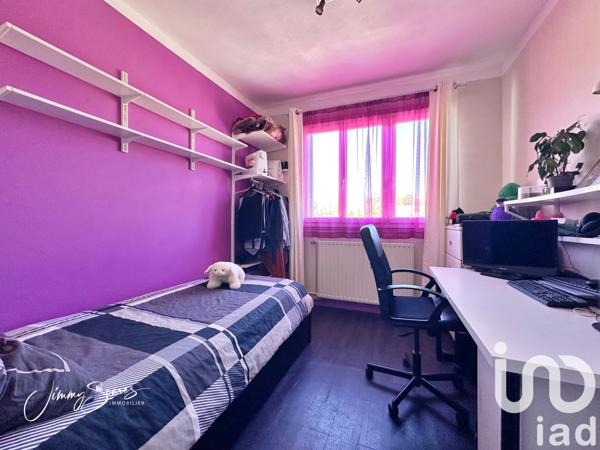 Maison à vendre 5 pièces 87 m² La Queue-en-Brie