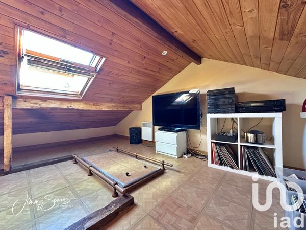 Maison à vendre 5 pièces 87 m² La Queue-en-Brie