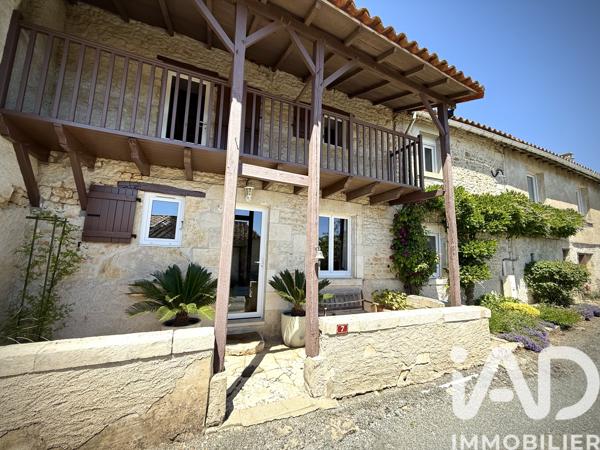 Maison à vendre 8 pièces 145 m² Beaussais-Vitré