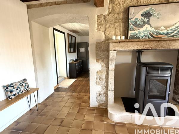 Maison à vendre 8 pièces 145 m² Beaussais-Vitré