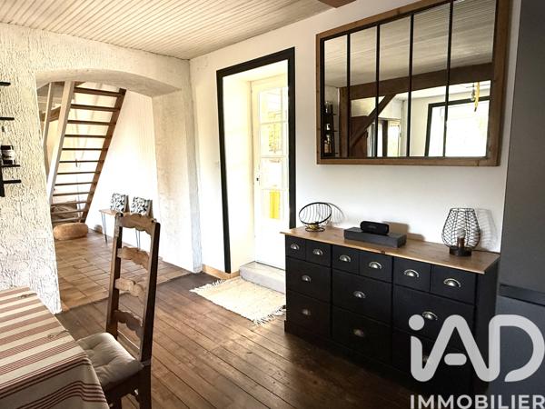 Maison à vendre 8 pièces 145 m² Beaussais-Vitré