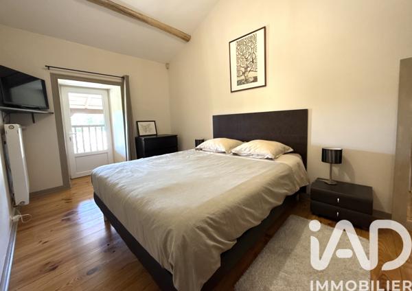 Maison à vendre 8 pièces 145 m² Beaussais-Vitré