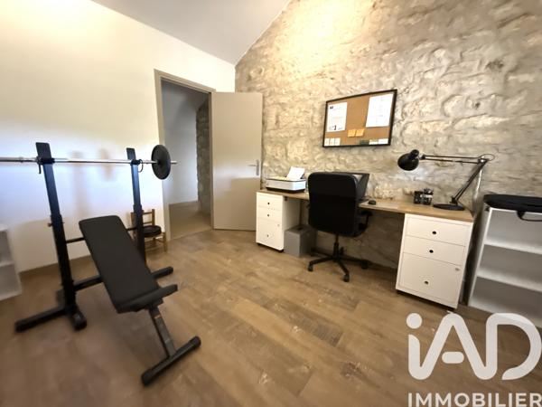 Maison à vendre 8 pièces 145 m² Beaussais-Vitré