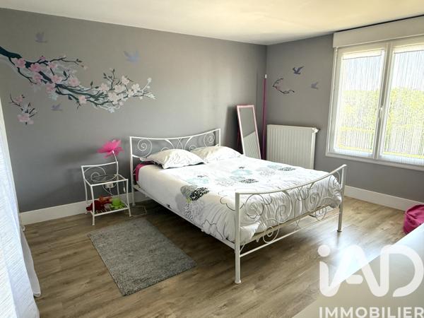 Maison à vendre 8 pièces 145 m² Beaussais-Vitré