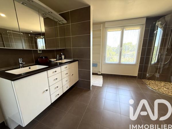 Maison à vendre 8 pièces 145 m² Beaussais-Vitré
