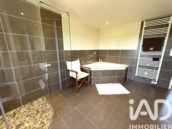 Maison à vendre 8 pièces 145 m² Beaussais-Vitré