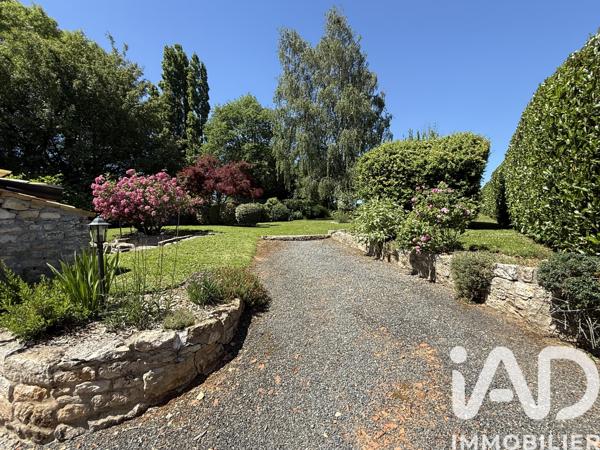 Maison à vendre 8 pièces 145 m² Beaussais-Vitré