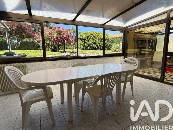 Maison à vendre 8 pièces 145 m² Beaussais-Vitré
