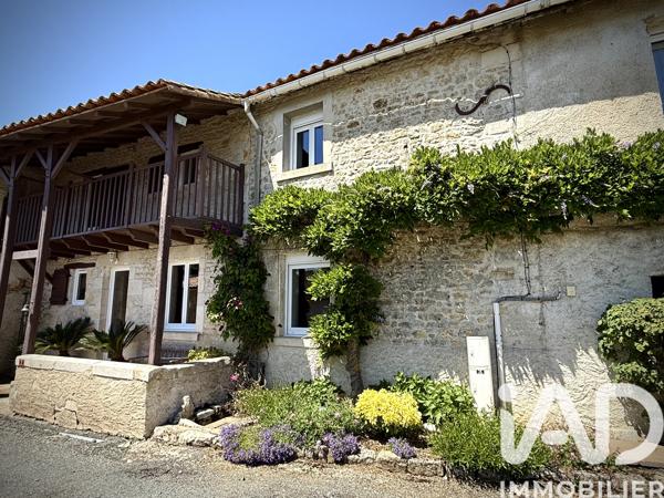 Maison à vendre 8 pièces 145 m² Beaussais-Vitré