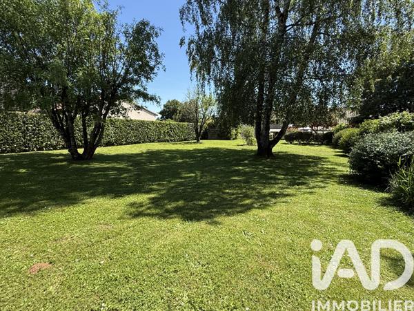 Maison à vendre 8 pièces 145 m² Beaussais-Vitré