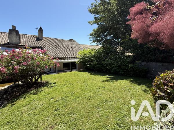 Maison à vendre 8 pièces 145 m² Beaussais-Vitré