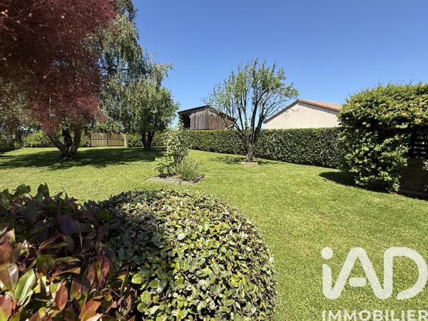 Maison à vendre 8 pièces 145 m² Beaussais-Vitré