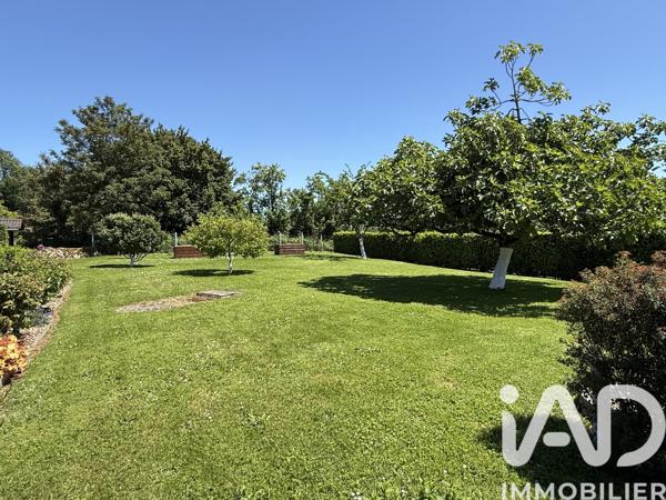 Maison à vendre 8 pièces 145 m² Beaussais-Vitré