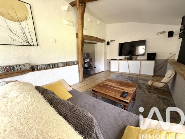 Maison à vendre 8 pièces 145 m² Beaussais-Vitré