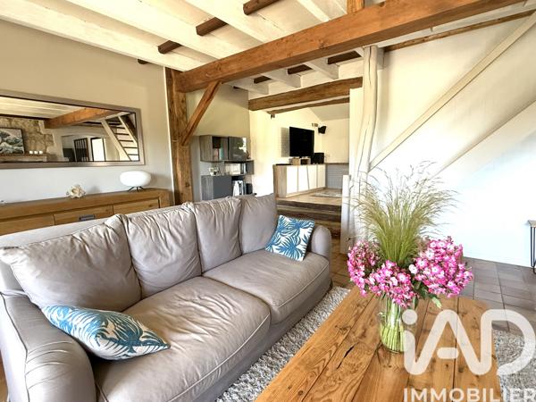Maison à vendre 8 pièces 145 m² Beaussais-Vitré
