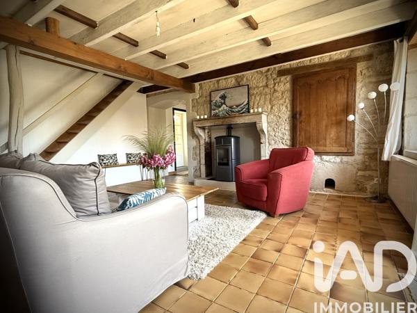 Maison à vendre 8 pièces 145 m² Beaussais-Vitré