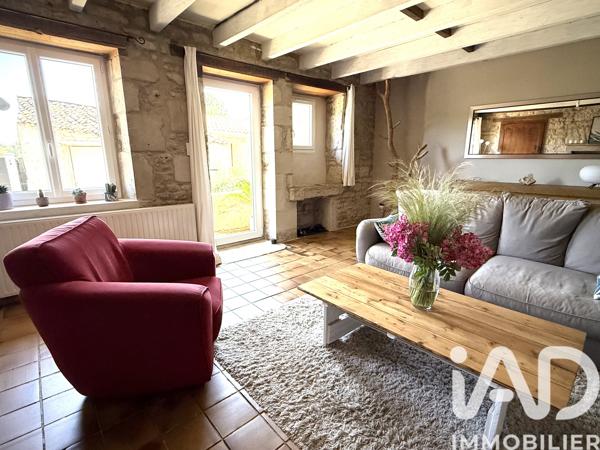 Maison à vendre 8 pièces 145 m² Beaussais-Vitré