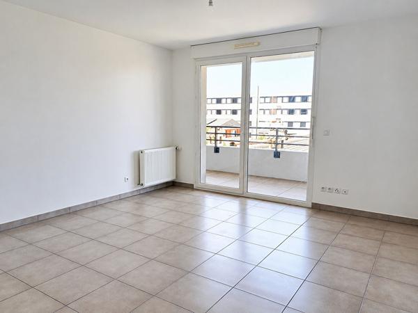 Appartement THONON LES BAINS 43.63 m²