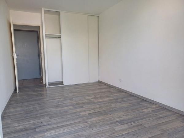 Appartement THONON LES BAINS 43.63 m²