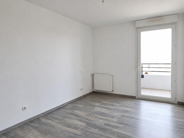 Appartement THONON LES BAINS 43.63 m²