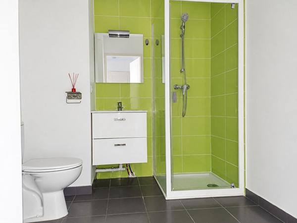 Appartement THONON LES BAINS 43.63 m²