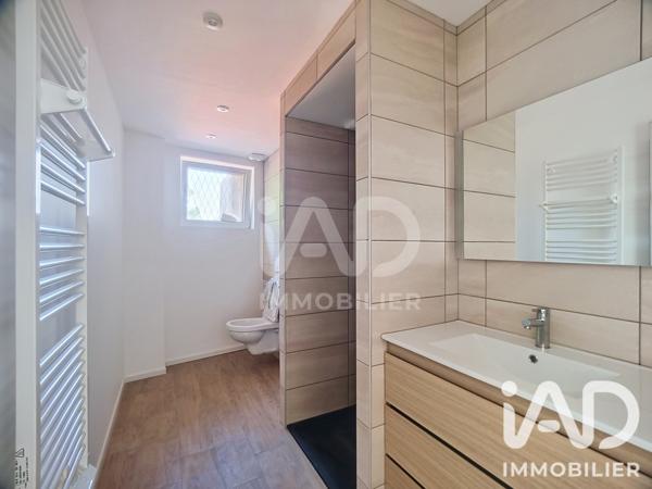Location appartement 4 pièces 75 m² Baccarat