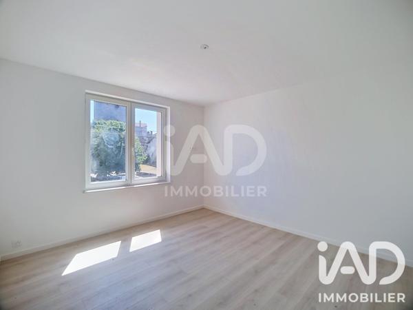 Location appartement 4 pièces 75 m² Baccarat