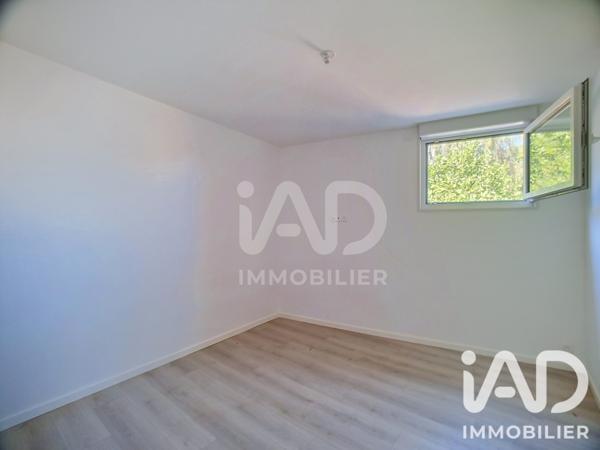 Location appartement 4 pièces 75 m² Baccarat