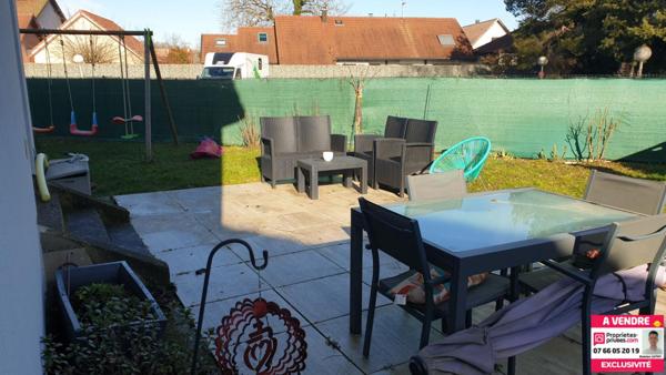 Maison 5 pièces de 100 m²