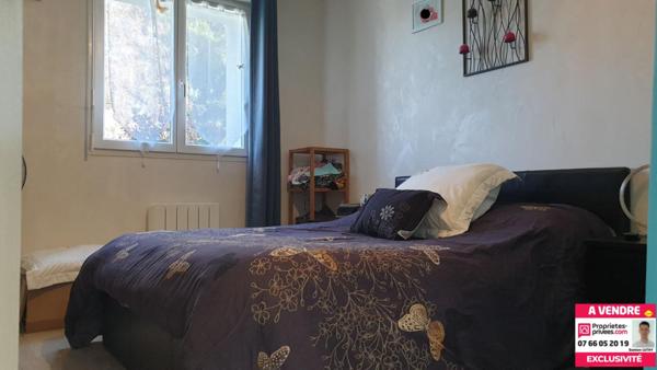 Maison 5 pièces de 100 m²