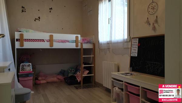 Maison 5 pièces de 100 m²