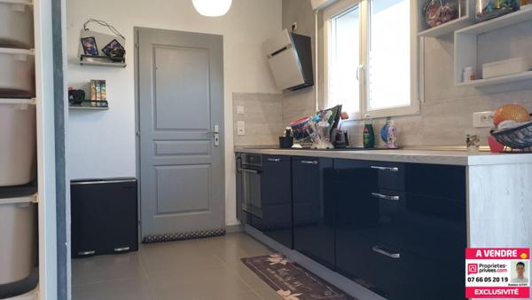 Maison 5 pièces de 100 m²