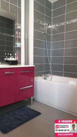 Maison 5 pièces de 100 m²