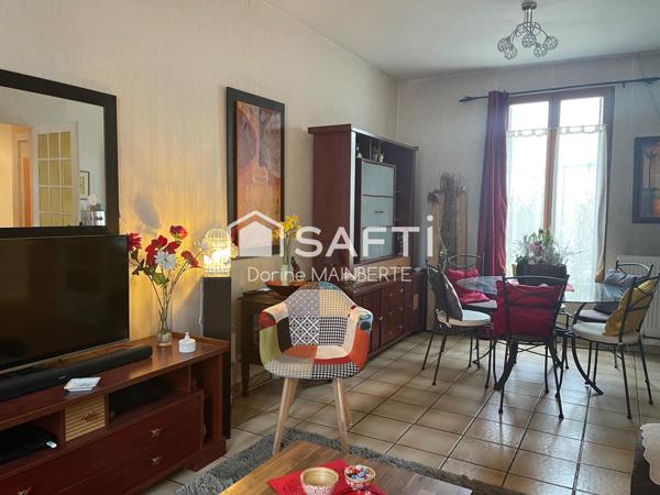 RETOUR À LA VENTE QUARTIER NONNEVILLE 1