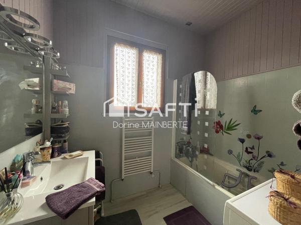 RETOUR À LA VENTE QUARTIER NONNEVILLE 1