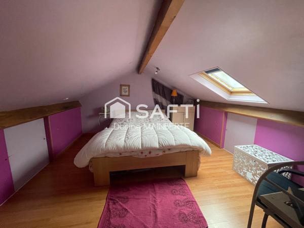 RETOUR À LA VENTE QUARTIER NONNEVILLE 1