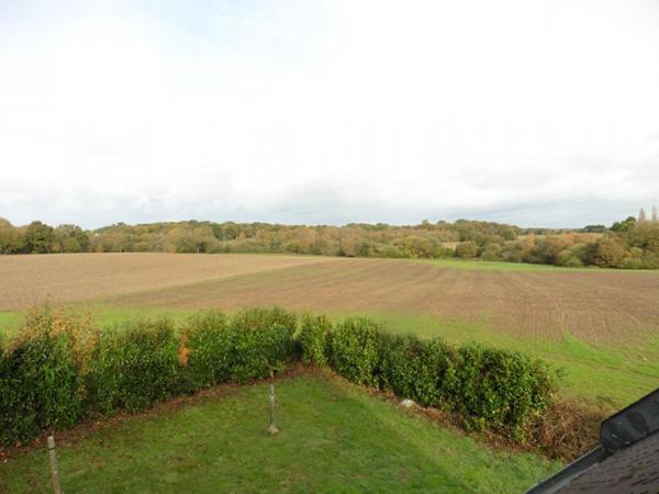 Maison Guidel 7 pièces 122.59 m2 habitables