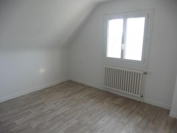 Maison Guidel 7 pièces 122.59 m2 habitables