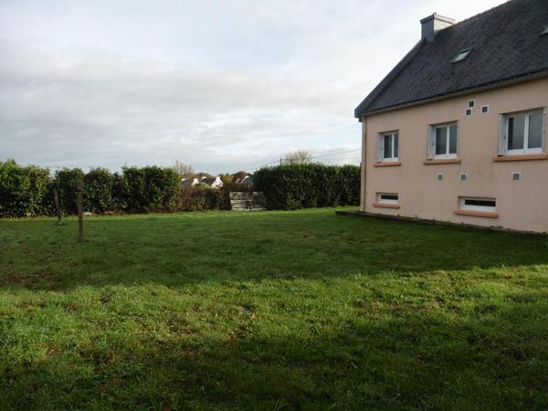 Maison Guidel 7 pièces 122.59 m2 habitables