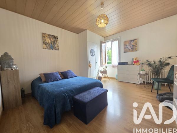 Maison à vendre 4 pièces 80 m² Montivilliers