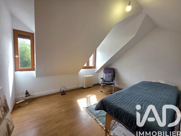 Maison à vendre 4 pièces 80 m² Montivilliers
