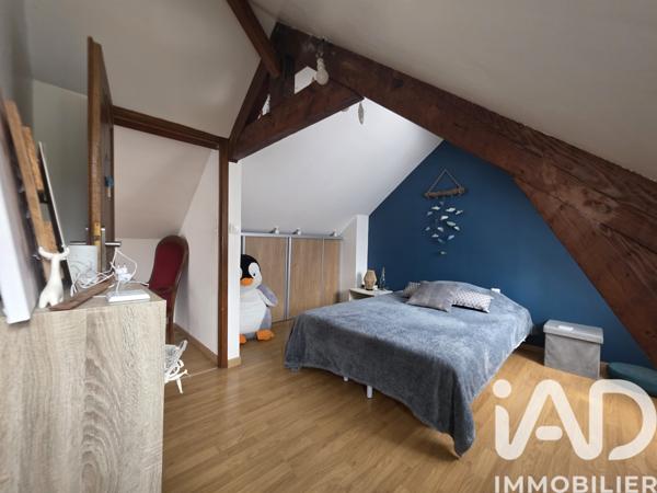 Maison à vendre 4 pièces 80 m² Montivilliers
