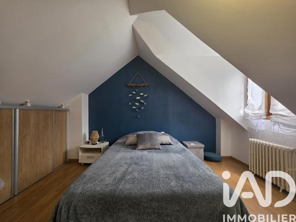 Maison à vendre 4 pièces 80 m² Montivilliers