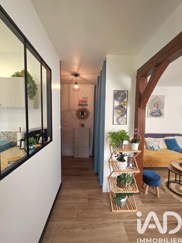 Maison à vendre 4 pièces 80 m² Montivilliers